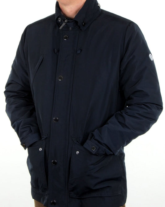 Henri Lloyd Henri Lloyd Kaber Feldjacke Marineblau