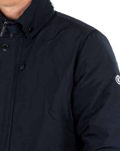 Henri Lloyd Kaber Feldjacke Marineblau