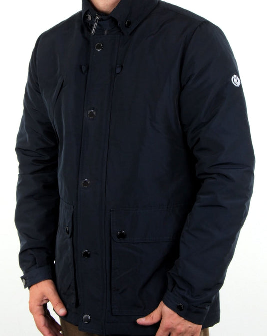 Henri Lloyd Henri Lloyd Kaber Feldjacke Marineblau