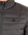 Henri Lloyd Cabus Lightweight Down Jacket Grey