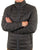 Henri Lloyd Cabus Lightweight Down Jacket Grey