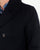 Henri Lloyd Melton Pea Coat Navy