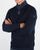 Weekend Offender Freeman Jumper Navy
