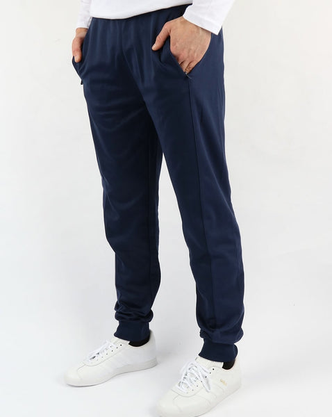 Fila Vintage Astori Track Pants Navy