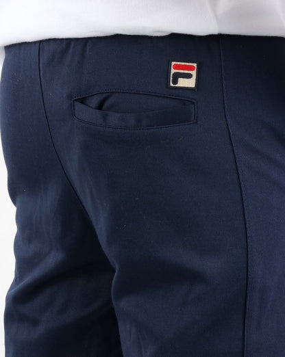 Fila Vintage Astori Trainingshose Marineblau