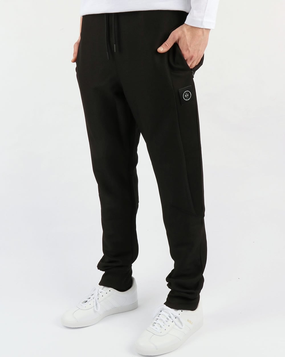 Marshall Artist Furtiva Trainingshose Schwarz