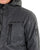Marshall Artist Matte Reflex Jacket Graphite