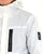 Marshall Artist Matte Reflex Jacket Ice White