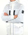Marshall Artist Matte Reflex Jacket Ice White
