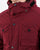 Marshall Artist Liquid Nylon Snow Parka Bordeaux
