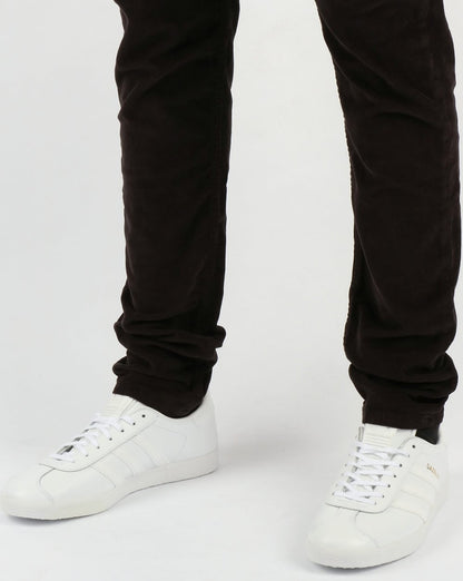 Henri Lloyd Bamburgh Slim Cordhose Schwarz