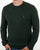 Farah Rosecroft Jumper Green Marl