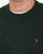 Farah Rosecroft Jumper Green Marl