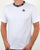 Kappa Reim T Shirt White