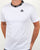 Kappa Reim T Shirt White