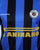 Weekend Offender Paninaro Football Shirt Blue/black