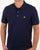 Lyle And Scott Polo Shirt Navy