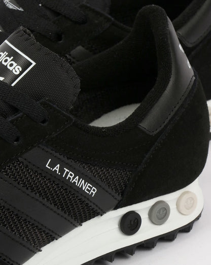 Adidas LA Trainer OG Schwarz