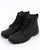 Palladium Pampa Hi Leather Boot Black