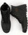Palladium Pampa Hi Leather Boot Black