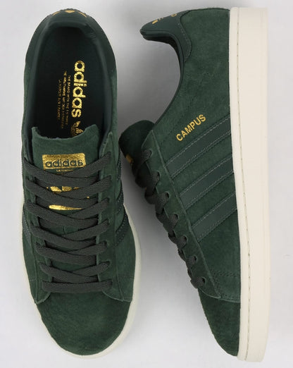 Adidas Campus Trainers Ivy/reflektierend