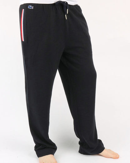 Lacoste Loungehose Dunkelblau