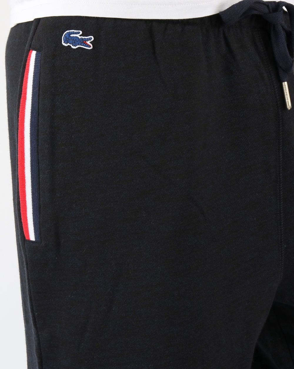 Lacoste Loungehose Dunkelblau