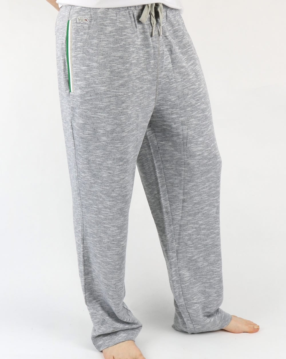 Lacoste Loungehose Grau