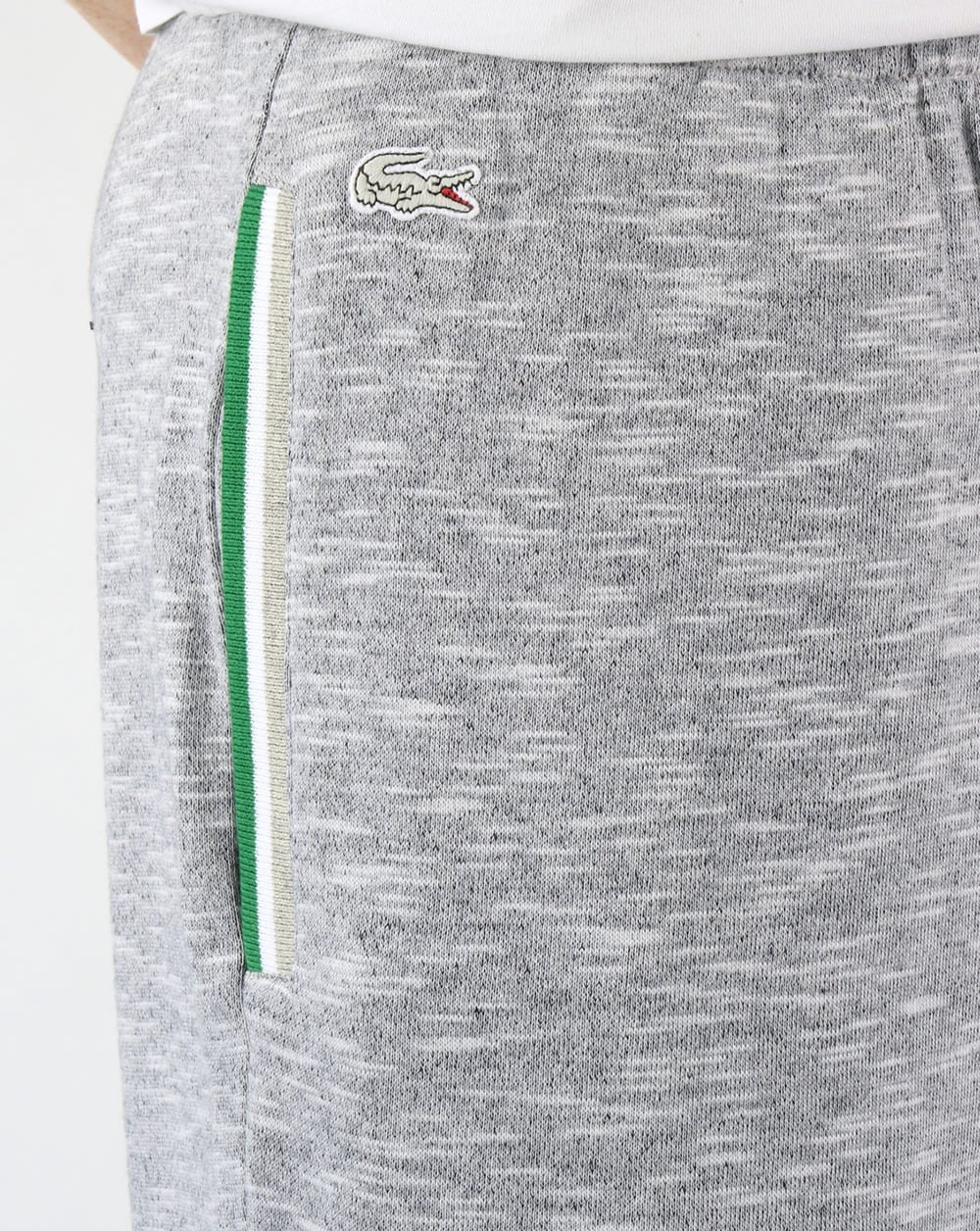 Lacoste Lounge Pants Grey