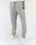 Luke New Entrance Joggers Light Grey