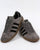 Adidas Bermuda Trainers Grey/Black/Gum