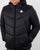 Kappa Ramos Jacket Black