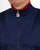 Fila Vintage Fontana Track Top Navy
