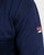 Fila Vintage Fontana Track Top Navy