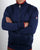 Fila Vintage Fontana Track Top Navy