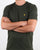 Lyle And Scott T-shirt Leaf Green