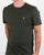 Lyle And Scott T-shirt Leaf Green