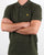Lyle And Scott Polo Shirt Leaf Green