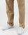 Gant Twill Chino in Light Sand - soft stretch