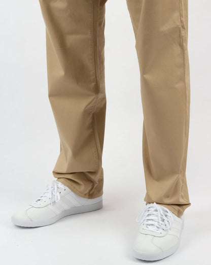 Gant Twill Chino in Hellsand – weicher Stretch