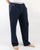 Lacoste Lounge Pants Dark Blue/Grey