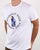 Weekend Offender Osti T Shirt White