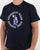 Weekend Offender Osti T Shirt Navy