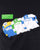 80s Casuals Choose Your Colours T Shirt Navy
