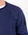 Weekend Offender Bisset Sweatshirt French Navy