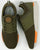 New Balance 247 Sport Trainers Olive/orange