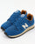 New Balance 520 Trainers Classic Blue/Brown Sugar