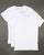 Tommy Hilfiger Premium Essentials 3 Pack T Shirts White