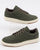 Reebok Club C 85 Wp Trainers Hunter Green/grey