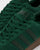 Adidas Bermuda Trainers Green/Night/Gum